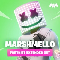 Purchase Marshmello - Fortnite Extended Set (DJ Mix)
