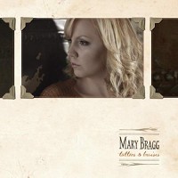 Purchase Mary Bragg - Tatoos & Bruises
