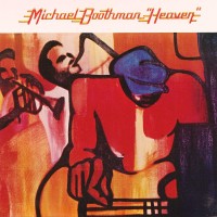 Purchase Michael Boothman - Heaven (Vinyl)