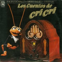 Purchase Mireille Mathieu - Los Cuentos De Cri Cri (Vinyl)