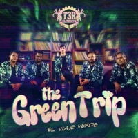 Purchase T3R Elemento - The Green Trip