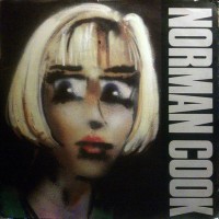 Purchase Norman Cook - Won't Talk About It & Blame It On The Bassline