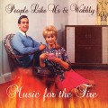 Buy People Like Us - Music For The Fire (With Wobbly) Mp3 Download