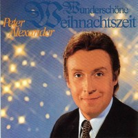 Purchase Peter Alexander - Wunderschöne Weihnachtszeit (Vinyl)