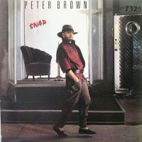 Purchase Peter Brown - Snap (Vinyl)