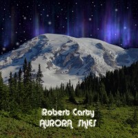 Purchase Robert Carty - Aurora Skies