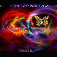 Purchase Robert Carty - Midnight Rainbows