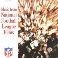 Purchase Sam Spence - Music From Nfl Films Vol. 1
