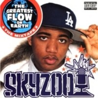 Purchase Skyzoo - The Greatest Flow On Earth