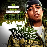 Purchase Skyzoo - The Power Of Words