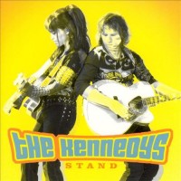 Purchase The Kennedys - Stand