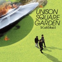 Purchase Unison Square Garden - Scarsdale