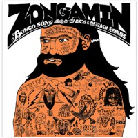 Purchase Zongamin - Bongo Song