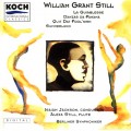 Buy William Grant Still - Still: La Guiablesse - Quit Dat Fool'nish - Summerland - Danzas De Panama Mp3 Download