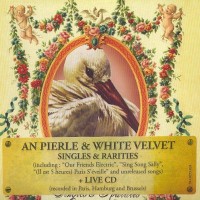 Purchase An Pierle - Singles & Rarities + Live CD1