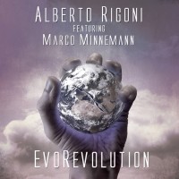 Purchase Alberto Rigoni - Evorevolution