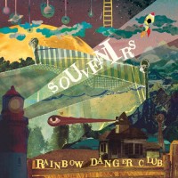 Purchase Rainbow Danger Club - Souvenirs