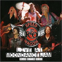 Purchase REO Speedwagon - Live At Moondance Jam