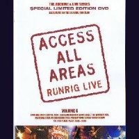 Purchase Runrig - Access All Areas Vol. 6