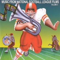 Purchase Sam Spence - Music From Nfl Films Vol. 2
