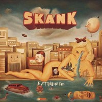 Purchase Skank - Estandarte