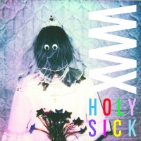 Purchase Waax - Holy Sick (EP)