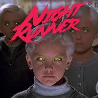 Purchase Night Runner - Those Creepy Kids