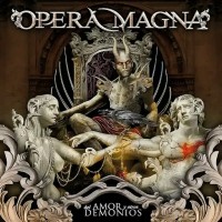 Purchase Opera Magna - Del Amor Y Otros Demonios