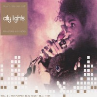 Purchase Prince - City Lights Remastered & Extended Vol. 4: The Purple Rain Tour 1984-1985 CD1