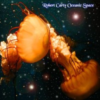 Purchase Robert Carty - Oceanic Space