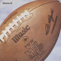 Purchase Sam Spence - Music From Nfl Films Vol. 3