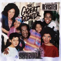 Purchase Skyzoo - The Great Debater Revisited