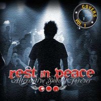 Purchase VA - Rest In Peace - Covers Vol. 1