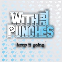 Purchase With The Punches - Keep It Going (EP)