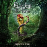 Purchase Pendulum Of Fortune - Return To Eden