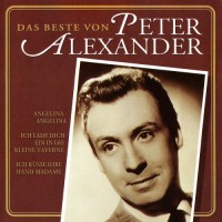 Purchase Peter Alexander - Das Beste Von Peter Alexander