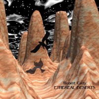 Purchase Robert Carty - Ethereal Deserts