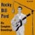 Buy Rocky Bill Ford - His Complete Recordings Mp3 Download