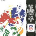 Purchase Sam Spence - Music From Nfl Films Vol. 4 Mp3 Download