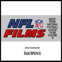 Purchase Sam Spence - Music From Nfl Films Vol. 6
