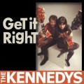 Buy The Kennedys - Get It Right Mp3 Download