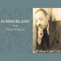 Purchase William Grant Still - Summerland