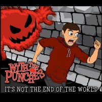 Purchase With The Punches - It's Not The End Of The World