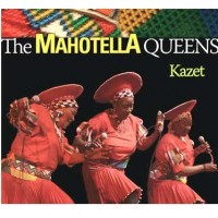 Purchase Mahotella Queens - Kazet