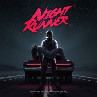 Purchase Night Runner - Starfighter