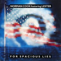 Purchase Norman Cook - For Spacious Lies