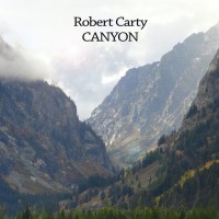 Purchase Robert Carty - Canyon