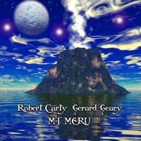 Purchase Robert Carty - Mount Meru (With Gerard Geary)