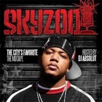 Purchase Skyzoo - The City's Favorite: The Mixtape
