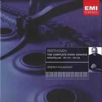 Purchase Stephen Kovacevich - Beethoven: The Complete Piano Sonatas CD1